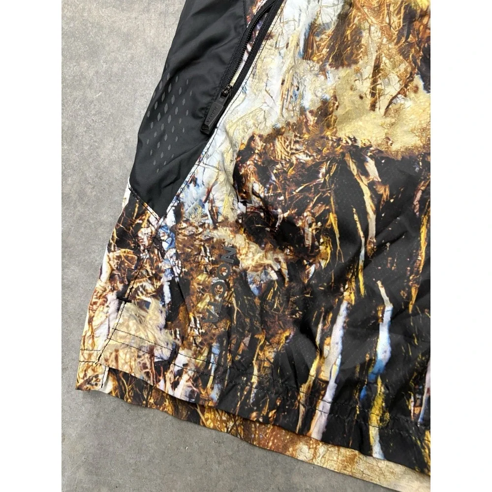 Nike NOCTA NRG Run Shorts Size Small Brand New